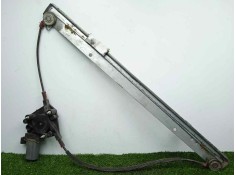 Recambio de elevalunas delantero izquierdo para iveco daily chasis - cabina =>2006) (2006-2014) 2.3 d referencia OEM IAM 5041738 2