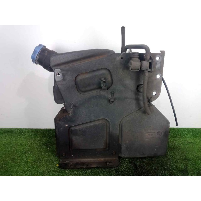 Recambio de deposito combustible para volvo fl xxx 7.2 diesel referencia OEM IAM 20766733 ADBLUE 