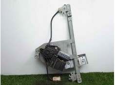 Recambio de elevalunas trasero derecho para skoda octavia berlina (1u2) 1.9 tdi referencia OEM IAM SINREFERENCIA ELECTRICO CON.M