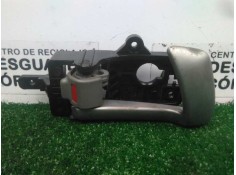 Recambio de maneta interior delantera derecha para hyundai santa fe (bm) 2.2 crdi cat referencia OEM IAM 82623CM000  