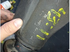 Recambio de diferencial trasero para mitsubishi l 300 (p00) 2.5 diesel referencia OEM IAM  RELACION: 3.90 - 3,90  2