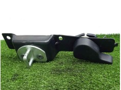 Recambio de maneta interior trasera derecha para renault kangoo 1.5 blue dci diesel fap referencia OEM IAM 8200497811  