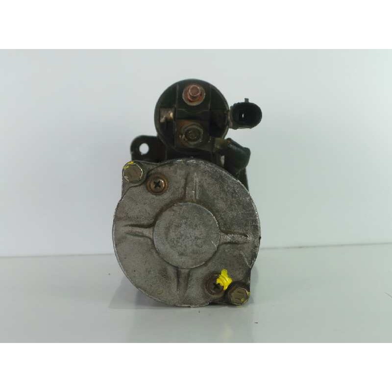 Recambio de motor arranque para chrysler voyager (rg) 2.5 crd cat referencia OEM IAM   10.DIENTES