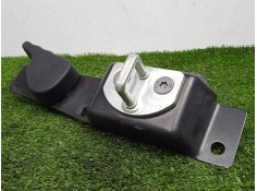 Recambio de maneta interior trasera derecha para renault kangoo 1.5 blue dci diesel fap referencia OEM IAM 8200497811   2