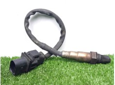 Recambio de sonda lambda para opel astra gtc 1.9 cdti referencia OEM IAM 0281004026 5.CABLES 