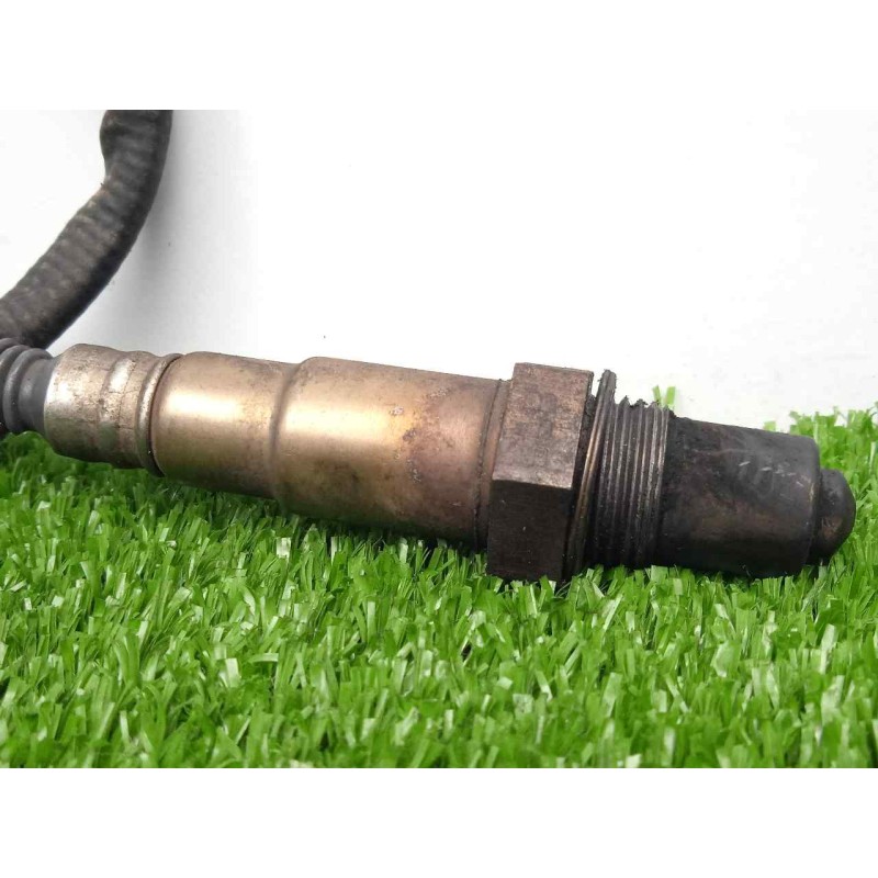 Recambio de sonda lambda para opel astra gtc 1.9 cdti referencia OEM IAM 0281004026 5.CABLES 