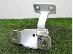 Recambio de bisagra para renault kangoo 1.5 blue dci diesel fap referencia OEM IAM 904115738R INFERIOR.TRASERA DERECHA PORTON /  2