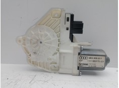 Recambio de motor elevalunas trasero izquierdo para audi a4 ber. (b8) 1.8 16v tfsi referencia OEM IAM 8K0959811-1101965578100-96