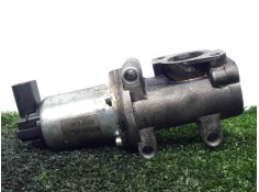 Recambio de valvula egr para opel astra gtc 1.9 cdti referencia OEM IAM    2