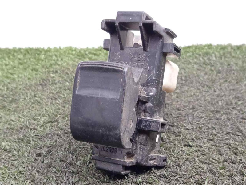 Recambio de mando elevalunas delantero derecho para toyota rav 4 (a3) 2.2 turbodiesel cat referencia OEM IAM   