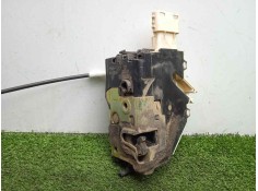 Recambio de cerradura puerta delantera derecha para peugeot 407 sw 2.0 16v cat (rfj / ew10a) referencia OEM IAM 9681333280 6.PIN