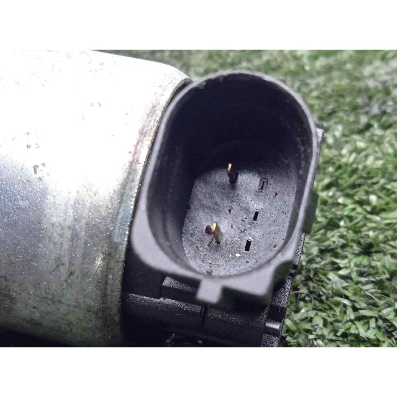 Recambio de valvula egr para opel astra gtc 1.9 cdti referencia OEM IAM   