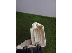 Recambio de cerradura puerta delantera derecha para peugeot 407 sw 2.0 16v cat (rfj / ew10a) referencia OEM IAM 9681333280 6.PIN 2