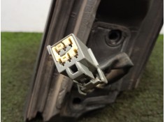 Recambio de retrovisor derecho para ford focus ii (da_, hcp, dp) 1.6 referencia OEM IAM 014292 NEGRO 05-08 - ELECTRICO - 5.CABLE 2