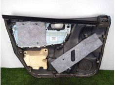 Recambio de guarnecido puerta delantera derecha para toyota auris 1.4 turbodiesel cat referencia OEM IAM 6761002N50C4   2