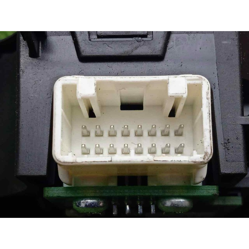 Recambio de mando limpia para mazda 6 lim. (gh) 2.2 turbodiesel cat referencia OEM IAM DF7466128  