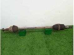 Recambio de transmision trasera derecha para fiat freemont (345) 2.0 16v multijet cat referencia OEM IAM 04743818AB SIN.CORONA L