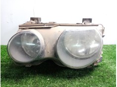 Recambio de faro izquierdo para bmw serie 3 compact (e46) 2.0 16v diesel cat referencia OEM IAM 6901969-0301187201 HALOGENO 