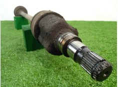 Recambio de transmision trasera derecha para fiat freemont (345) 2.0 16v multijet cat referencia OEM IAM 04743818AB SIN.CORONA L 2