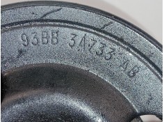 Recambio de bomba servodireccion para ford focus berlina (cak) 1.8 tddi turbodiesel cat referencia OEM IAM 3CB1000-93BB3A733AB 5 2