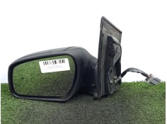 Recambio de retrovisor izquierdo para ford focus ii (da_, hcp, dp) 1.6 referencia OEM IAM 014292 NEGRO 05-08 - ELECTRICO - 5.CAB