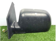 Recambio de retrovisor izquierdo para mitsubishi space wagon (n30/n40) 2.0 16v cat referencia OEM IAM  ELECTRICO - 5.PINES NEGRO 2