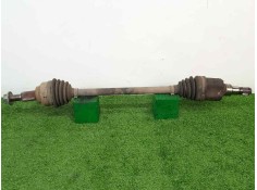 Recambio de transmision trasera izquierda para fiat freemont (345) 2.0 16v multijet cat referencia OEM IAM 04743819AB SIN.CORONA