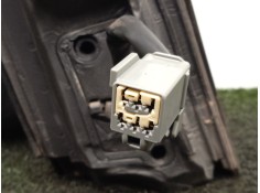 Recambio de retrovisor izquierdo para ford focus ii (da_, hcp, dp) 1.6 referencia OEM IAM 014292 NEGRO 05-08 - ELECTRICO - 5.CAB 2