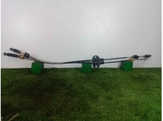 Recambio de varillaje cambio para mazda 3 berlina (bk) 2.0 16v cat referencia OEM IAM BP4S46500D MANUAL 