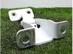 Recambio de bisagra para renault kangoo 1.5 blue dci diesel fap referencia OEM IAM 904008309R SUPERIOR.TRASERA IZQUIERDA PORTON 