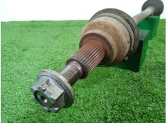 Recambio de transmision trasera izquierda para fiat freemont (345) 2.0 16v multijet cat referencia OEM IAM 04743819AB SIN.CORONA 2