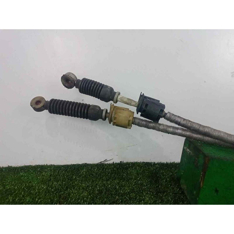 Recambio de varillaje cambio para mazda 3 berlina (bk) 2.0 16v cat referencia OEM IAM BP4S46500D MANUAL 