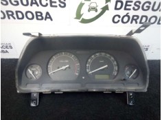 Recambio de cuadro instrumentos para land rover freelander (ln) 2.0 td4 cat referencia OEM IAM YAC500360-LR0016204  