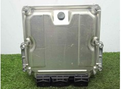 Recambio de centralita motor uce para citroën c5 berlina 2.0 hdi referencia OEM IAM 0281011340-9649158380-EDC15C2 EDC15C2 BOSCH