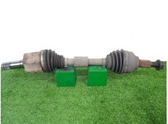 Recambio de transmision delantera izquierda para fiat freemont (345) 2.0 16v multijet cat referencia OEM IAM 68079565AA SIN.CORO