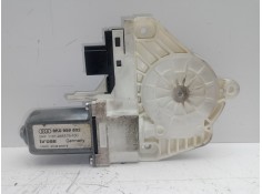 Recambio de motor elevalunas delantero derecho para audi a4 ber. (b8) 1.8 16v tfsi referencia OEM IAM 8K0959802-1101965575100-96