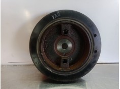 Recambio de polea cigueñal para hyundai santa fe (sm) 2.7 v6 cat referencia OEM IAM NOTIENEREFERENCIA 6.CANALES DIAMETRO: 155 MM