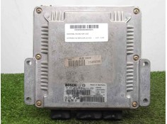 Recambio de centralita motor uce para citroën c5 berlina 2.0 hdi referencia OEM IAM 0281011340-9649158380-EDC15C2 EDC15C2 BOSCH 2