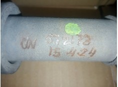 Recambio de transmision delantera izquierda para fiat freemont (345) 2.0 16v multijet cat referencia OEM IAM 68079565AA SIN.CORO 2