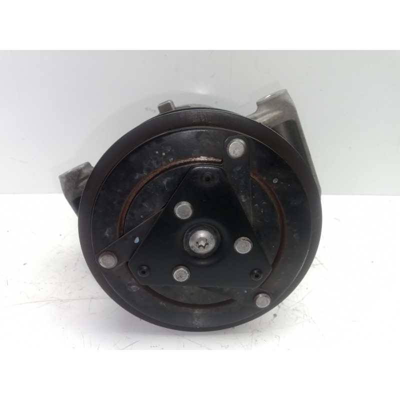 Recambio de compresor aire acondicionado para nissan qashqai (j10) 2.0 16v cat referencia OEM IAM   