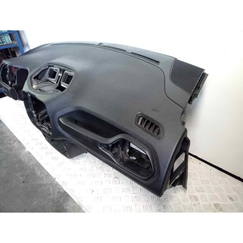 Recambio de salpicadero para jeep renegade 1.0 t-gdi cat referencia OEM IAM  + INTERRUPTOR LUCES 