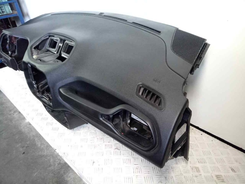 Recambio de salpicadero para jeep renegade 1.0 t-gdi cat referencia OEM IAM  + INTERRUPTOR LUCES 