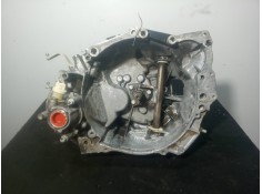 Recambio de caja cambios para citroën xsara berlina 1.9 diesel referencia OEM IAM 20TD93 5.VELOCIDADES MANUAL