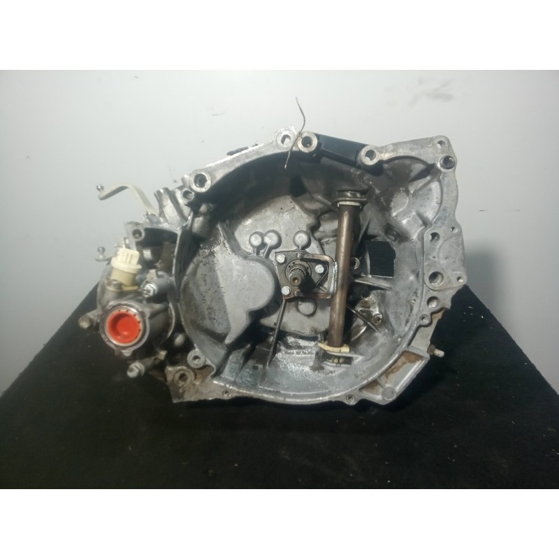 Recambio de caja cambios para citroën xsara berlina 1.9 diesel referencia OEM IAM 20TD93 5.VELOCIDADES MANUAL