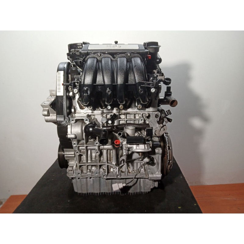 Recambio de motor completo para seat altea xl (5p5) 1.6 referencia OEM IAM BSE  