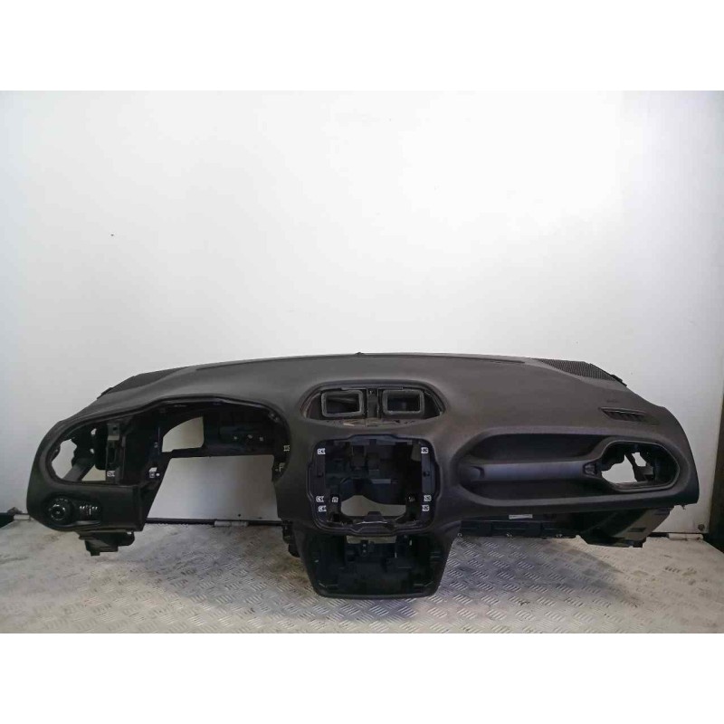 Recambio de salpicadero para jeep renegade 1.0 t-gdi cat referencia OEM IAM  + INTERRUPTOR LUCES 