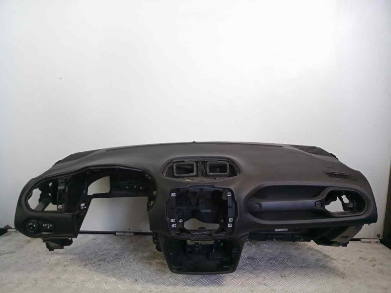 Recambio de salpicadero para jeep renegade 1.0 t-gdi cat referencia OEM IAM  + INTERRUPTOR LUCES 