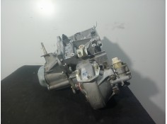Recambio de caja cambios para citroën xsara berlina 1.9 diesel referencia OEM IAM 20TD93 5.VELOCIDADES MANUAL 2