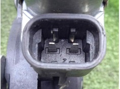 Recambio de elevalunas delantero izquierdo para renault clio ii fase i (b/cbo) 1.2 referencia OEM IAM  ELECTRICO - 2.PINES 5.PUE 2