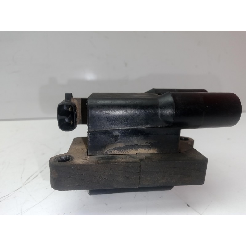 Recambio de bobina encendido para hyundai i10 1.2 cat referencia OEM IAM  2.PINES 